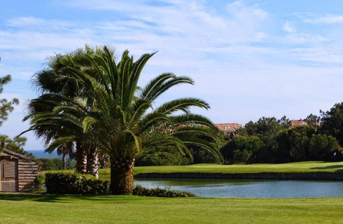 Islantilla House | 90 m² House ∙ 2 bedrooms ∙ 4 guests