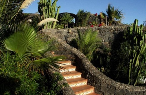 La Asomada House | 90 m² House ∙ 3 bedrooms ∙ 6 guests
