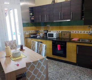 O Porrino House | 90 m² House ∙ 4 bedrooms ∙ 8 guests