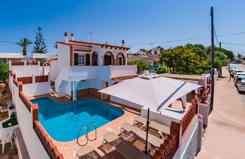 Alayor House | 90 m² House ∙ 3 bedrooms ∙ 6 guests