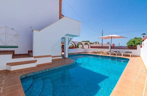 Alayor House | 90 m² House ∙ 3 bedrooms ∙ 6 guests