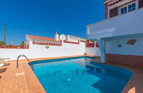 Alayor House | 90 m² House ∙ 3 bedrooms ∙ 6 guests