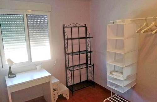 La Malva-rosa Resort | 90 m² Private room ∙ 1 bedroom ∙ 1 guest