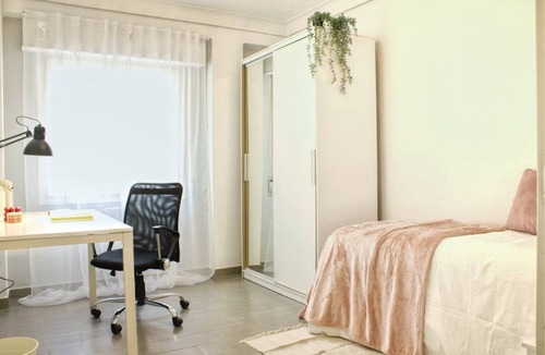 Las Fuentes Resort | 90 m² Private room ∙ 1 bedroom ∙ 1 guest