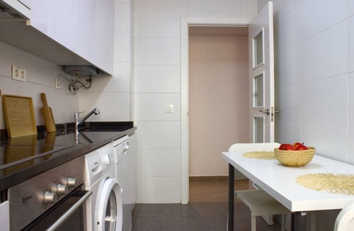 Las Fuentes Resort | 90 m² Private room ∙ 1 bedroom ∙ 1 guest