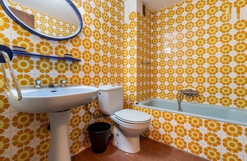Montolivet Resort | 90 m² Private room ∙ 1 bedroom ∙ 1 guest