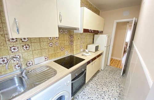 San Diego Resort | 90 m² Private room ∙ 1 bedroom ∙ 1 guest