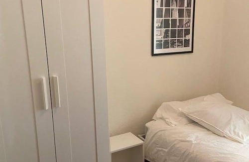 Portugalete Resort | 90 m² Private room ∙ 1 bedroom ∙ 4 guests
