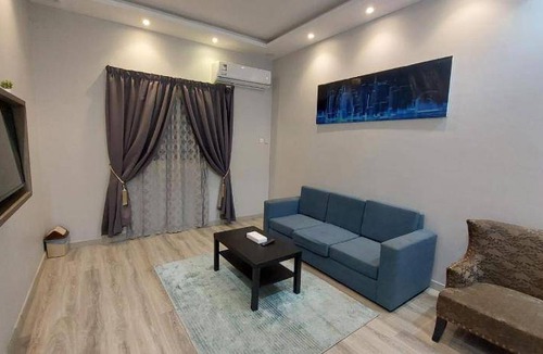 Medina Apartment | 90 m² Serviced apartment ∙ 2 bedrooms ∙ 4 guests