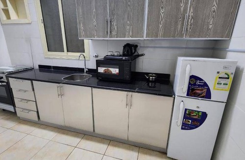 Medina Apartment | 90 m² Serviced apartment ∙ 2 bedrooms ∙ 4 guests