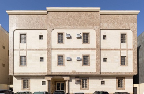 Medina Apartment | 90 m² Serviced apartment ∙ 2 bedrooms ∙ 4 guests