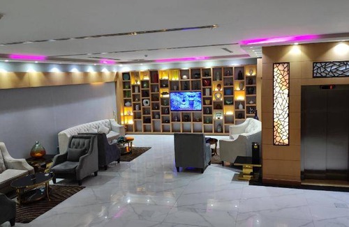 Al Malaz Apartment | 90 m² Serviced apartment ∙ 3 bedrooms ∙ 127 guests