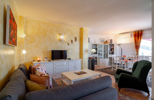 Urbanizacion Ladera del Mar Villa | 90 m² Villa ∙ 2 bedrooms ∙ 4 guests