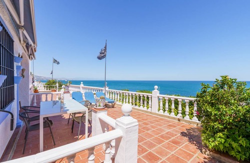 El Faro Villa | 90 m² Villa ∙ 3 bedrooms ∙ 6 guests