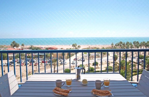Alboraya Apartment | 93 m² Apartment ∙ 2 bedrooms ∙ 4 guests