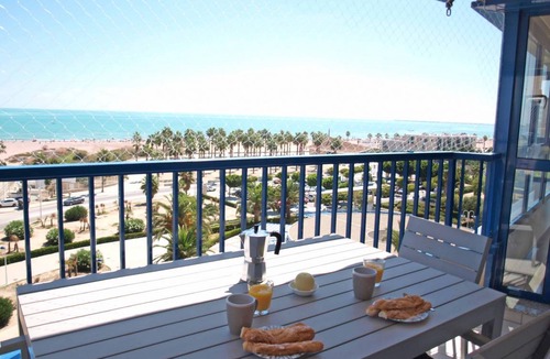 Alboraya Apartment | 93 m² Apartment ∙ 2 bedrooms ∙ 4 guests