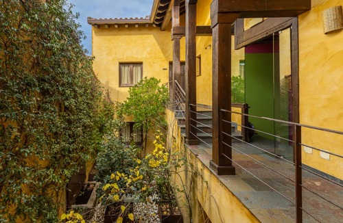 Braojos House | 94 m² House ∙ 2 bedrooms ∙ 5 guests