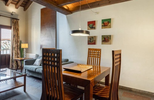 Braojos House | 94 m² House ∙ 2 bedrooms ∙ 5 guests