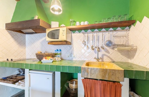 Braojos House | 94 m² House ∙ 2 bedrooms ∙ 5 guests
