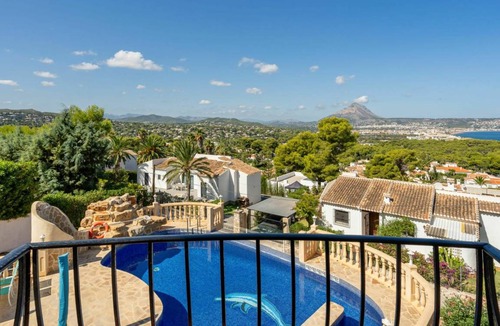 El Tosalet Other | 95 m² Accommodation ∙ 2 bedrooms ∙ 4 guests