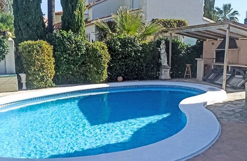 Molinell Other | 95 m² Accommodation ∙ 3 bedrooms ∙ 6 guests