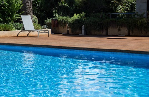 Aduanas Apartment | 95 m² Apartment ∙ 2 bedrooms ∙ 4 guests