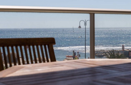 Aduanas Apartment | 95 m² Apartment ∙ 2 bedrooms ∙ 4 guests