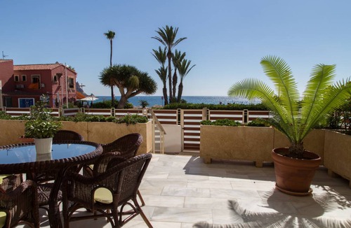 Aduanas Apartment | 95 m² Apartment ∙ 2 bedrooms ∙ 4 guests