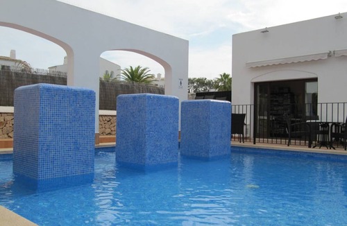 Cala d'Or Apartment | 95 m² Apartment ∙ 2 bedrooms ∙ 4 guests