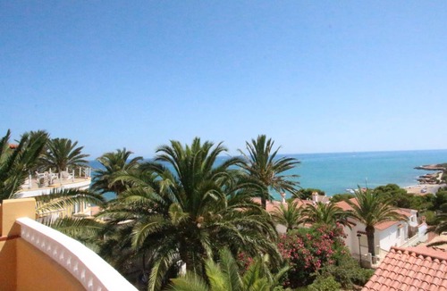 Peniscola House | 95 m² House ∙ 2 bedrooms ∙ 4 guests