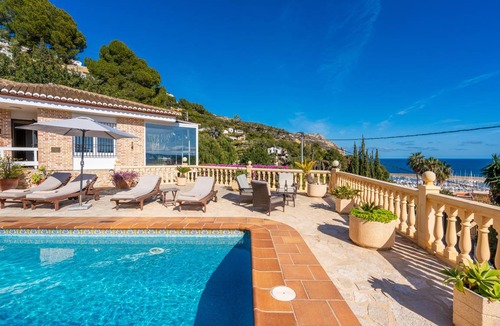 Aduanas House | 95 m² House ∙ 2 bedrooms ∙ 4 guests