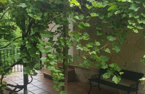 Puente Viesgo House | 95 m² House ∙ 2 bedrooms ∙ 7 guests