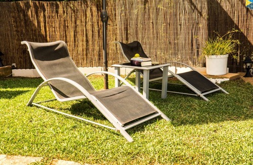 Cala Pi Villa | 95 m² Villa ∙ 2 bedrooms ∙ 4 guests