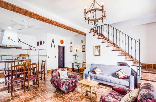 Rute House | 96 m² House ∙ 3 bedrooms ∙ 6 guests