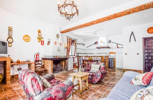 Rute House | 96 m² House ∙ 3 bedrooms ∙ 6 guests