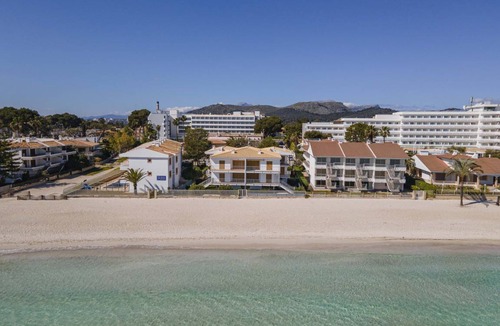 Alcudia Apartment | 97 m² Apartment ∙ 3 bedrooms ∙ 6 guests