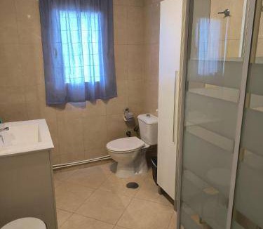 Ponferrada Apartment | 97 m² Apartment ∙ 3 bedrooms ∙ 6 guests