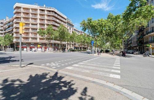 el Fort Pienc Apartment | 98 m² Apartment ∙ 2 bedrooms ∙ 4 guests