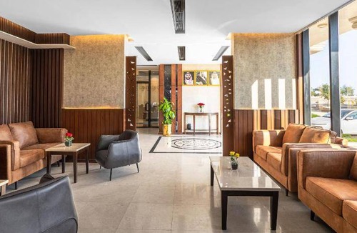 Medina Hotel | 98 m² Hotel ∙ 2 bedrooms ∙ 4 guests