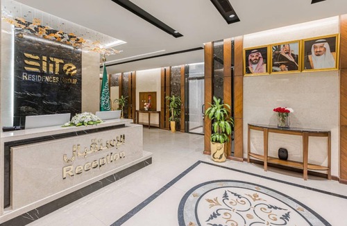 Medina Hotel | 98 m² Hotel ∙ 2 bedrooms ∙ 4 guests