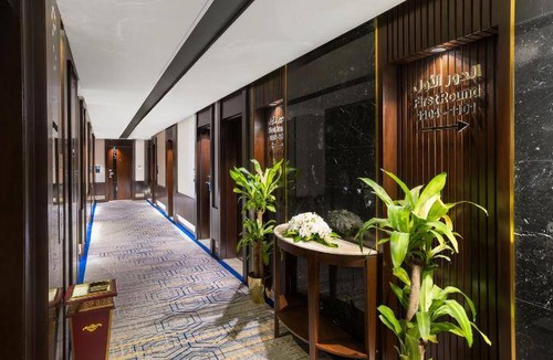 Medina Hotel | 98 m² Hotel ∙ 2 bedrooms ∙ 4 guests