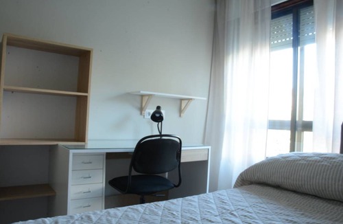 Lavadores Resort | 99 m² Private room ∙ 1 bedroom ∙ 4 guests