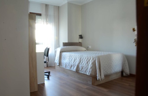 Lavadores Resort | 99 m² Private room ∙ 1 bedroom ∙ 4 guests