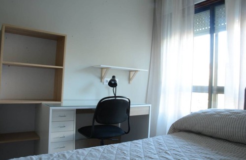 Lavadores Resort | 99 m² Private room ∙ 1 bedroom ∙ 4 guests
