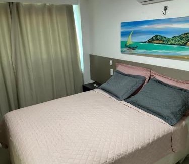 Ponta Negra Apartment | Açai Flat