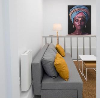 Hortaleza Apartment | A beautiful brand new apartment