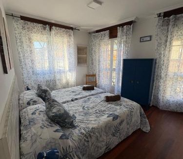 Redondela Hostel | A Casa da Herba
