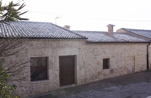 Aldeasona Cottage | A Casa de Laura for 10 people