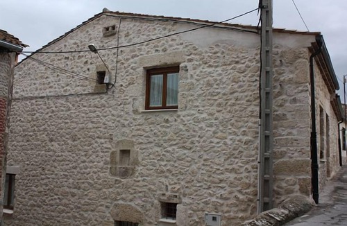 Aldeasona Cottage | A Casa de Laura for 10 people