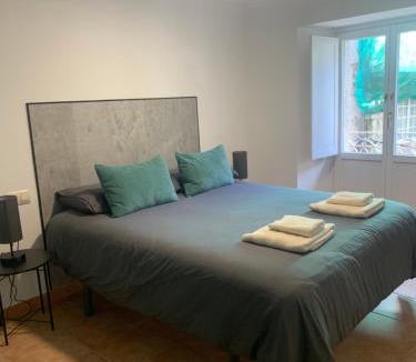 Ribadavia Apartment | A Casa do Sastre1
